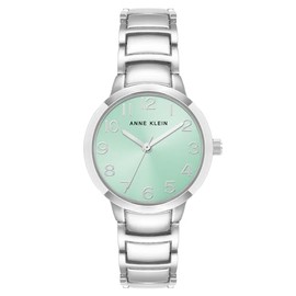 Anne Klein Women's Easy to Read Dial Bracelet Watch