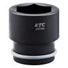 Kyoto Tool (KTC) Impact Wrench Socket BP6-22P, Opposite Side Dimensions: