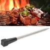 Food Thermometer Probe Mini Wireless Stainless Steel Bluetooth USB Industrial