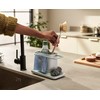Joseph Joseph 851649 Sponge Rest, Kitchen Brush Storage, Water Storage,