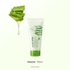 Nature Republic Soothing and Moisture Aloe Vera Cleansing Gel Cream,
