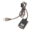 USB to RS422 Adapter 460 800 Baud Handshake Protocol 128