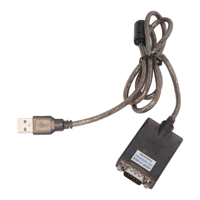 USB to RS422 Adapter 460 800 Baud Handshake Protocol 128