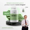 Magimag Poder Metabolismo Frank Suárez