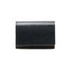 Porter 187-01356 Men's Film Card Case, Black