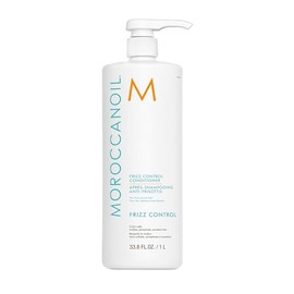 Moroccanoil Acondicionador Frizz Control, 1L