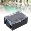 220 V AC Soft Start Regulator, Industrial Control Accessories, Aluminium