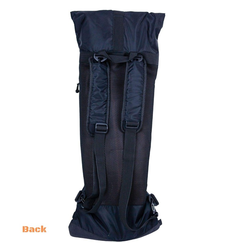 OID Everyday Skateboard Bag (Black)