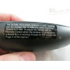 Sirius New Sirius Radio Remote Control XACT XRM05 Stream Jockey