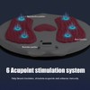 Twisting Waist Disc Magnet Balance Rotating Board Body Shaping Exercise