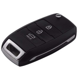 Ellenne Remote Key Shell for Kia Sportage CEED Sorento Rio Niro KIA-10
