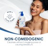 Free & Clear Liquid Cleanser, 8 Ounce