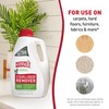 Nature's Miracle Dog Stain and Odor Remover, Safe for Your