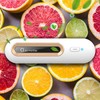 Refrigerator Air Purifier Reduce Odor Efficient Sterilization Retain Freshness Refrigerator
