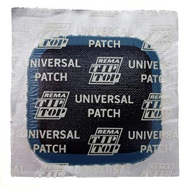 1 piece of 6in1 Repair Opening Reifenflicken Up From The Rema Tip Top/UP6/Radial/Diagonal/Repair/Workshop Repair Vulkanisierung/Made in Germany/Repairs Home/Cold Vulk Anis Coat/with each hand Ublichen Tyre Kleber Taping/Car/Motorcycle/TipTop/Repair/Tires