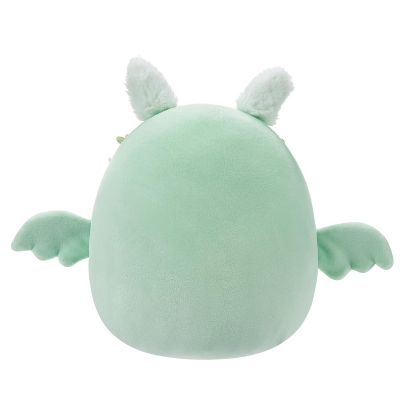 Squishmallows Original Peluche de 19 cm- Tove le Papillon de