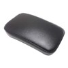 Karun Motorcycle Pelion Pad Seat 6 Suction Cup Faux Leather