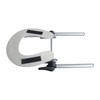 Colcolo Face Cradle for Massage Table, Face Holder, Sturdy Universal