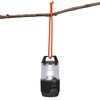 Nite Ize Gear Tie Reusable Rubber Twist Tie 24", 2-Pack,