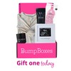 Bump Boxes 2nd Trimester Gift Set, Complete Pregnancy Care Package