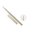 Nail Brush, Gel Brush, Gel Nail Brush, with Cap (Liner