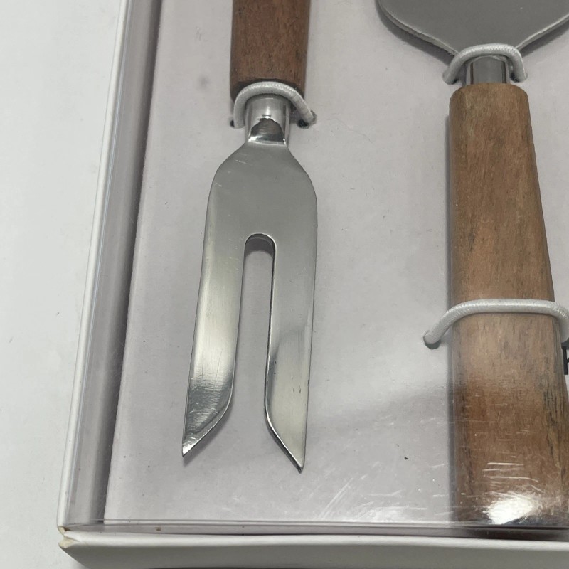 The Cellar Macy’s The Cellar Cheese Knife Set Of 3