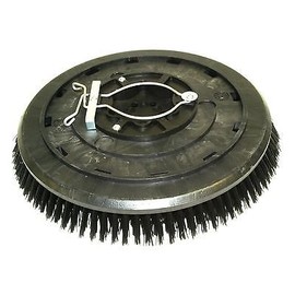 Tennant 05725 Scrub Brush 16" Poly 7400 8400 480 5680 Sweeper Scrubber Set of 2