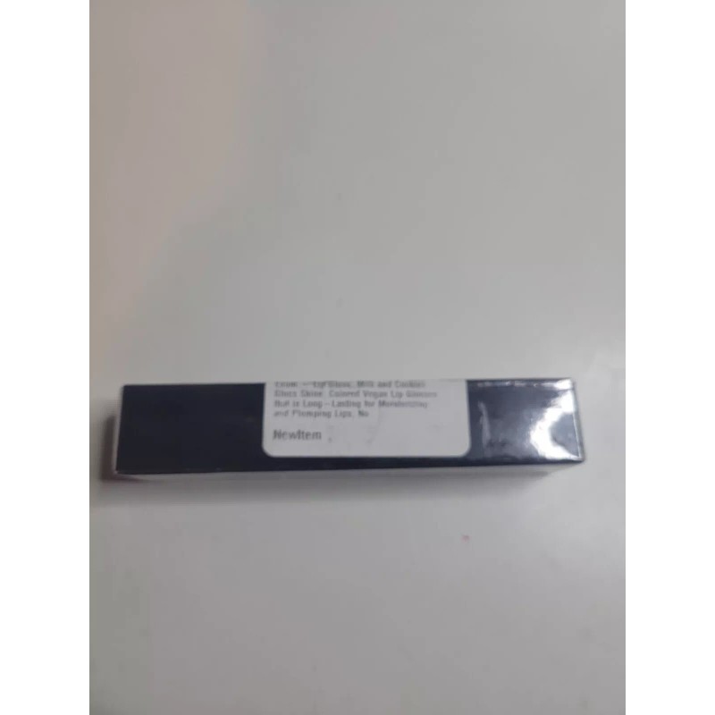 ENUM Lip Gloss Shine. Brand New