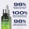 Cetaphil Protective Day Serum, 30 ml, Antioxidant Face Serum with
