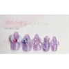Magical Girl Nail Collection - Magical Girl Series 3 Crystal