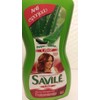 SAVILE CHILE ANTI SPONGE HAIR COMB CREAM 10 OZ MADE