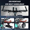 Bicycle Mount for Gar-min Edge 530 520 510 500 200