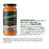 Bionaturae Organic Apricot Fruit Spread - Jelly Organic, Non-GMO, USDA