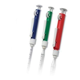 Wheaton Science Products W835146 Profillette Pipette Filler, Green, 10 mL Volume