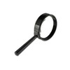 SE 5x Handheld Magnifier, 2" Glass Lens Dia. - MH7005C