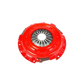 Clutch With Slave Kit Compatible With Silverado 1500 Sierra Base SL LS LT SLT SLE WT 1999-2002 4.3L V6 GAS OHV Naturally Aspirated (OD: 11; Spline: 1-1/8; Teeth: 10T; VIN: W, MFI; Stage 1; 04-090RS)