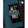 ジャズ・スタンダード・バイブル in E♭ セッションに役立つ不朽の227曲 CD付き