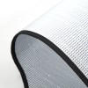auguisy-motortrim 14pcs Window Sunshade Visors Full Set UV Block For