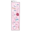 Sunstar Stationery Chiikawa Mechanical Pencil with Mascot Comic Scene Hachiware