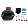 Tuzliufi Voltage Regulator Rectifier Compatible with Honda Rancher Fourtrax Foreman