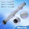 KeeTidy Brush Roller Belt Replacement for Shark Navigator NV350 NV351