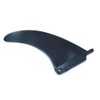 Namvo 10-inch Soft Top Surf Fin for SUP Surfboard, Softboard,