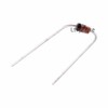 Zener Diodes Kit, 1W Power Diode Assorted Assortment Box Kit