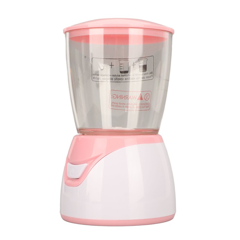 Face Mask Maker Machine Kit Automatic IPX5 Waterproof Voice Prompt