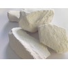 UCLAYS White Mountain edible Chalk chunks (lump) natural for eating