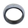 2PCS Exhaust Manifold Gasket, 2.5 Inch 3 Inch Exhaust Flange