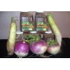 Deer Food Plot Supplies From Real World Wildlife Products RWWP