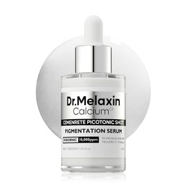 Dr.Melaxin Picotonic Shot Serum with Alpha-Arbutin & Niacinamide, Firming Density Serum for Even Skin Tone, Anti-Aging & Dark Spot Care, 1.01 fl.oz