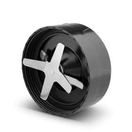 La Reveuse Replacement Extractor Blade,Replacement Parts & Accessories Fits La Reveuse Blender 600W/1000W 1803S,1803G,1803S2 Models (Pack of 1, Black)