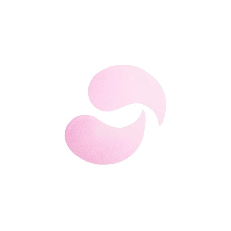 Republic Cosmetics - Skin Care Paquete de 60 Parches Antiojeras